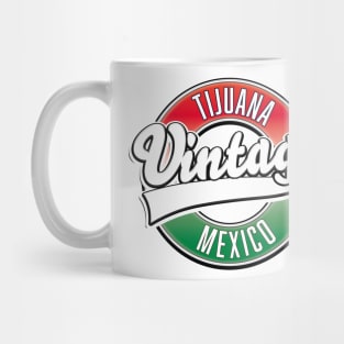 Tijuana mexico Mug